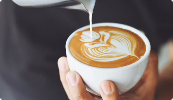 Coffee Art