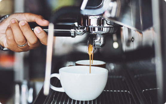 Coffee Making